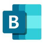 Logotipo de reservas de Microsoft